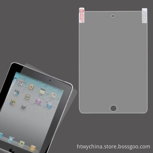 Ultra Clear Screen Protector Cover Screen Guard for iPad Mini